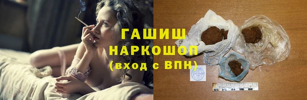 хмурый Алзамай