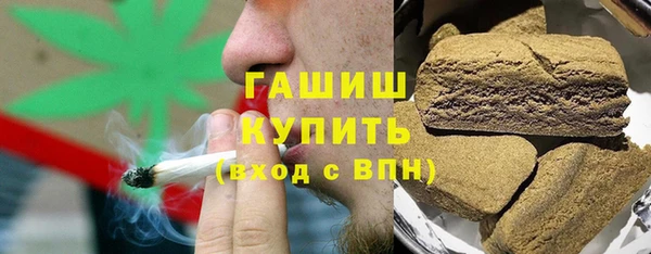 хмурый Алзамай
